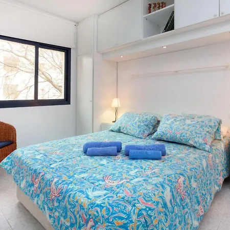 Apartament Nautic Golf Playa C Ii By Interhome *