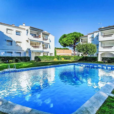 Apartment Nautic Golf By Interhome Pals