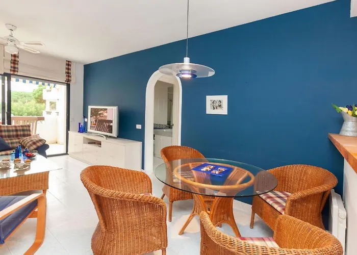 Nautic Golf Playa C Ii By Interhome Pals
